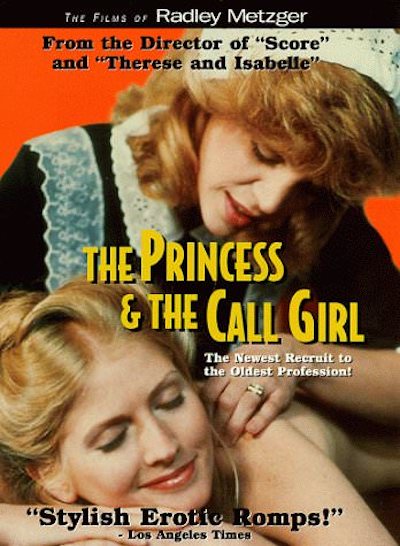 The Princess and the Call Girl (1986) | worldscinema.org