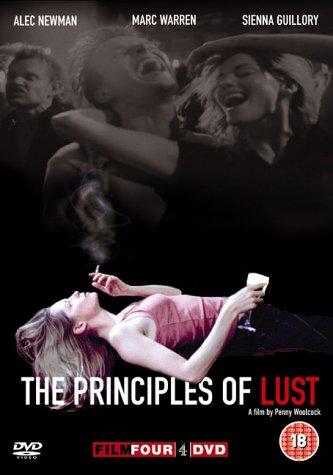 The Principles of Lust (2003) Penny Woolcock, Alec Newman, Marc Warren, Sienna Guillory