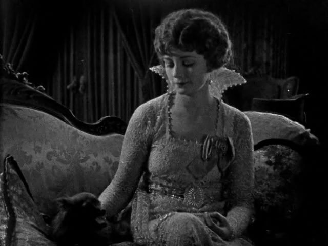 The Prisoner of Zenda (1922) Rex Ingram, Lewis Stone, Alice Terry, Robert Edeson-poster