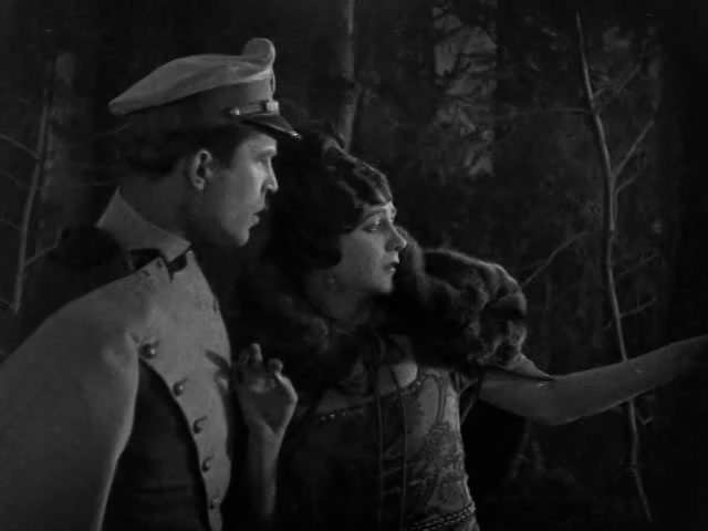 The Prisoner of Zenda (1922) Rex Ingram, Lewis Stone, Alice Terry, Robert Edeson-poster