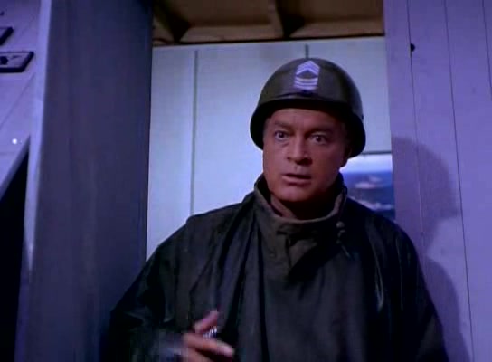 The Private Navy of Sgt. OFarrell (1968) Frank Tashlin, Bob Hope, Phyllis Diller, Jeffrey Hunter, Comedy, War-poster