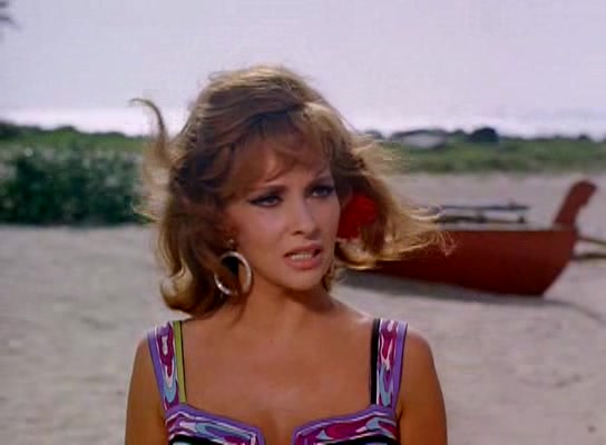 The Private Navy of Sgt. OFarrell (1968) Frank Tashlin, Bob Hope, Phyllis Diller, Jeffrey Hunter, Comedy, War-poster