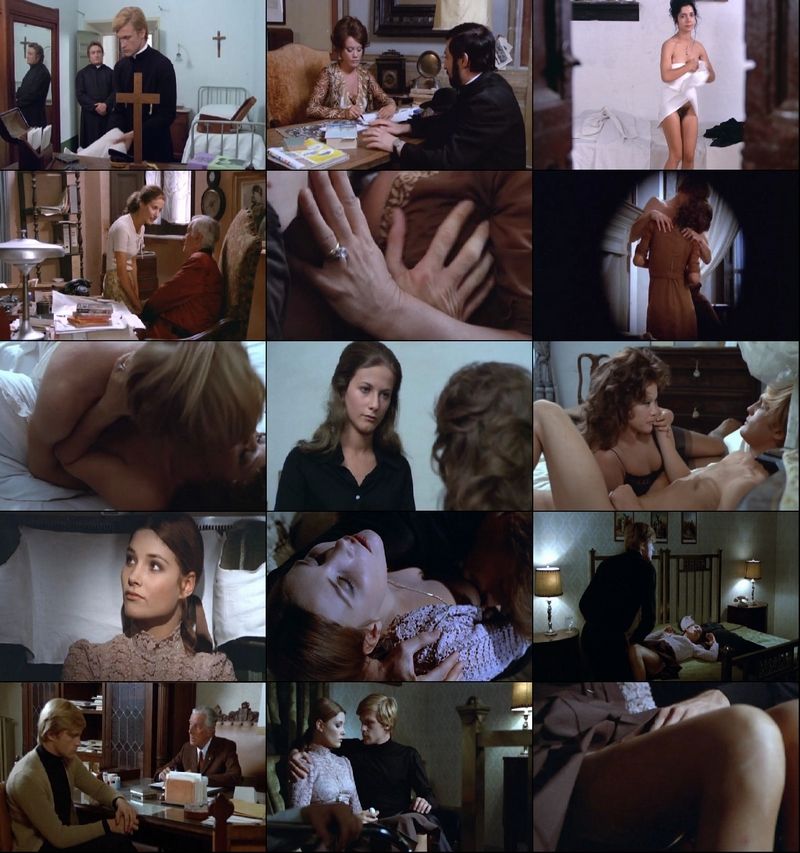 The Profiteer (1974) Sergio Nasca, Valeria Moriconi, Al Cliver, Giancarlo Marinangeli, Drama, Romance, Erotic-poster