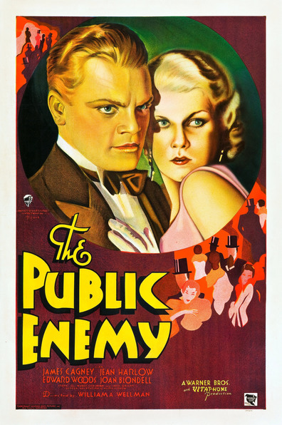 The Public Enemy (1931) William A. Wellman