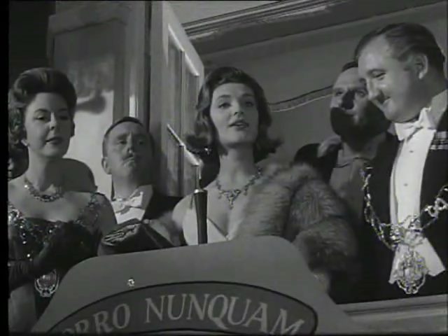 The Punch and Judy Man (1963) Jeremy Summers-poster