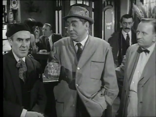 The Punch and Judy Man (1963) Jeremy Summers-poster