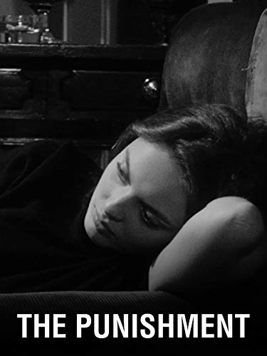 The Punishment / La punition (1962) Jean Rouch, Nadine Ballot, Jean-Claude Darnal, Modeste Landry