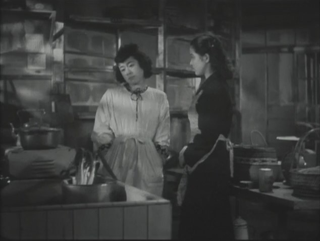 The Quiet Duel (1949) Akira Kurosawa, Toshirô Mifune, Takashi Shimura, Miki Sanjô, Drama-poster