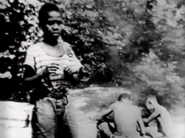 Sidney Meyers - The Quiet One (1948)-poster