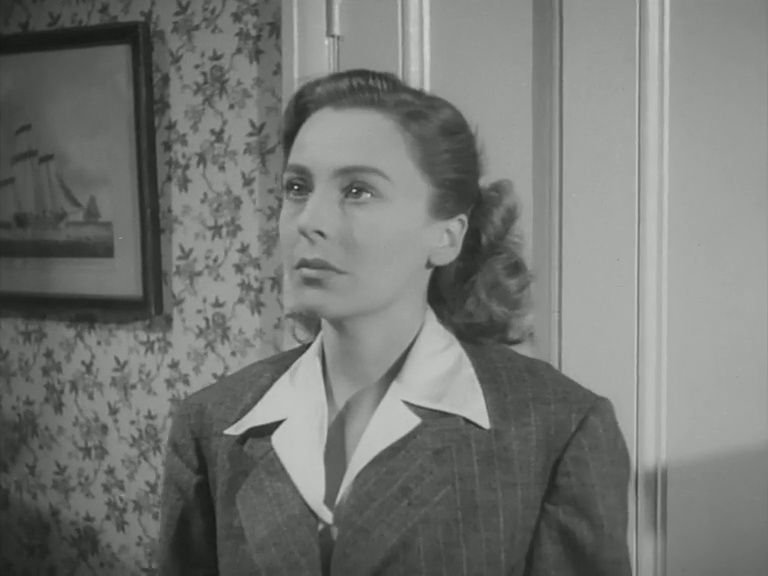 The Quiet Woman (1951) John Gilling, Derek Bond, Jane Hylton, Dora Bryan-poster