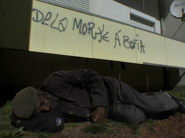 The Rabbit Hunters (2007)-poster