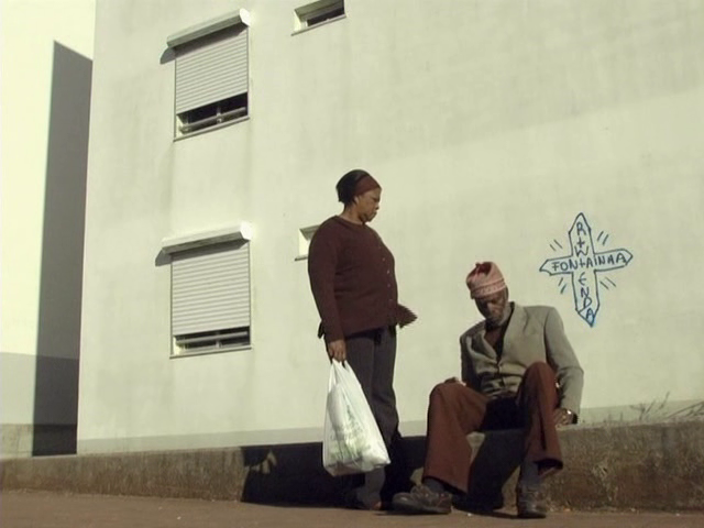 The Rabbit Hunters (2007)-poster