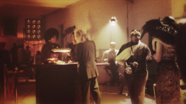 Evan Johnson & Galen Johnson & Guy Maddin - The Rabbit Hunters (2020)-poster