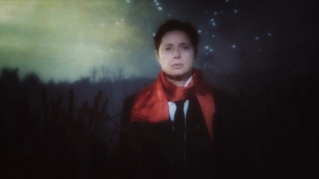 Evan Johnson & Galen Johnson & Guy Maddin - The Rabbit Hunters (2020)-poster