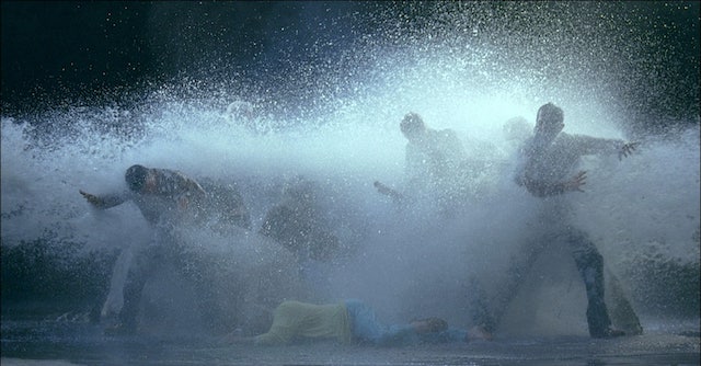 The Raft (2004) | worldscinema.org | Free Download