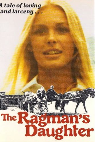 The Ragman’s Daughter (1972) Harold Becker, Simon Rouse, Victoria Tennant, Patrick O’Connell