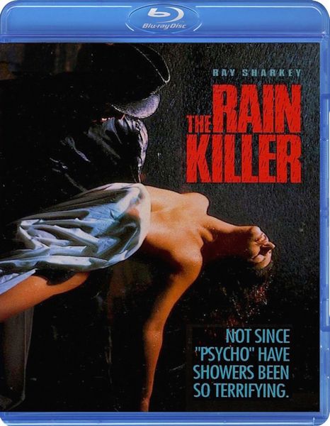 The Rain Killer (1990) Ken Stein, Ray Sharkey, David Beecroft, Tania Coleridge