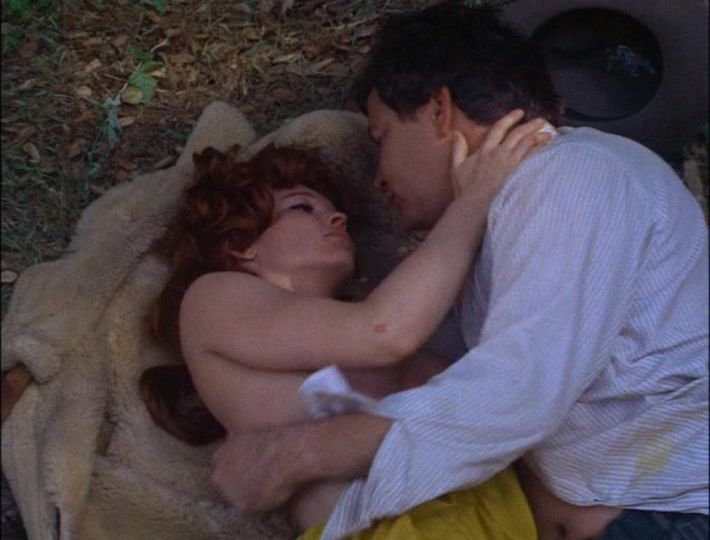 The Ramrodder (1969) Van Guylder, Ed Forsyth, Roger Gentry, Kathy Williams, Robert Aiken-poster