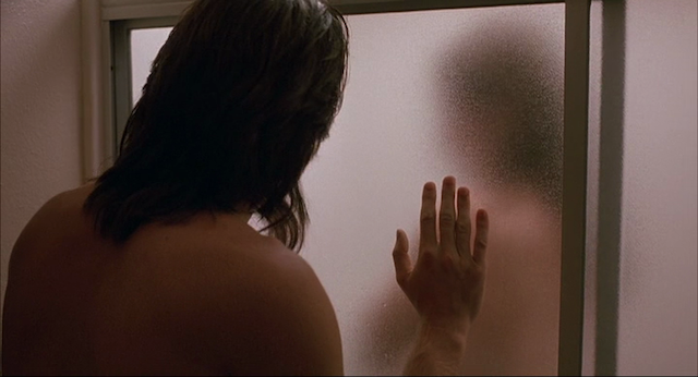 The Rapture (1991)-poster