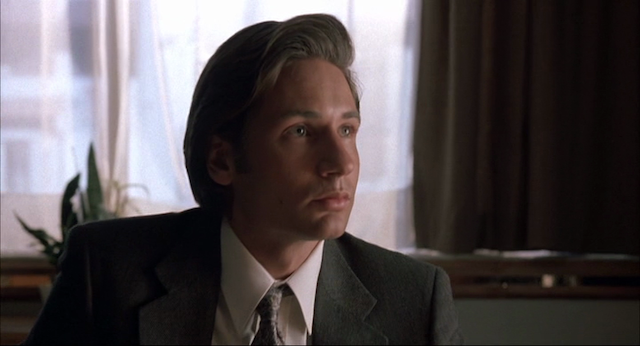 The Rapture (1991)-poster