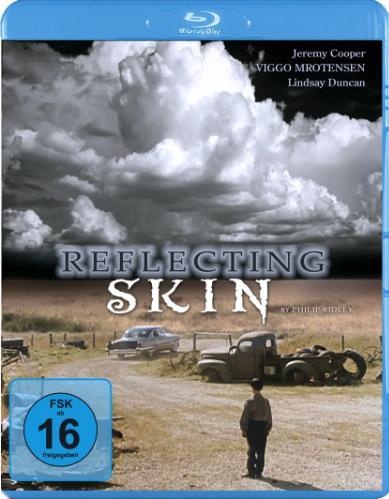 The Reflecting Skin (1990) Philip Ridley, Viggo Mortensen, Lindsay Duncan, Jeremy Cooper