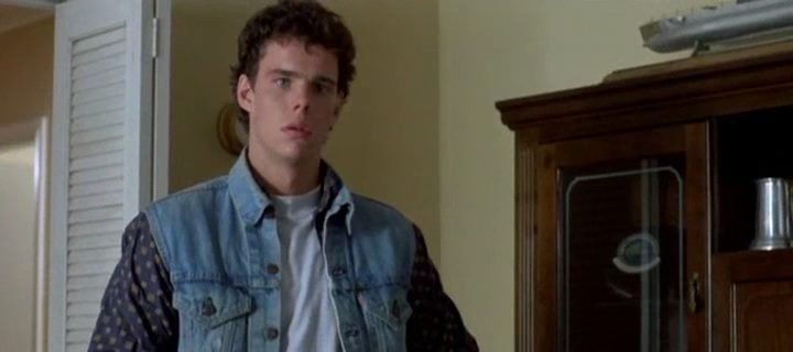 The Rescue (1988) Ferdinand Fairfax, Kevin Dillon, Christine Harnos, Edward Albert, Action, Adventure, Drama-poster