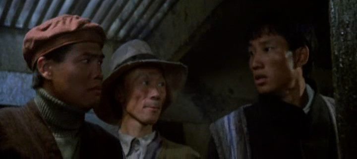 The Rescue (1988) Ferdinand Fairfax, Kevin Dillon, Christine Harnos, Edward Albert, Action, Adventure, Drama-poster