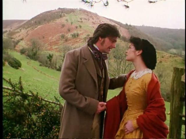 The Return of the Native (1994) Jack Gold, Catherine Zeta-Jones, Clive Owen, Ray Stevenson-poster