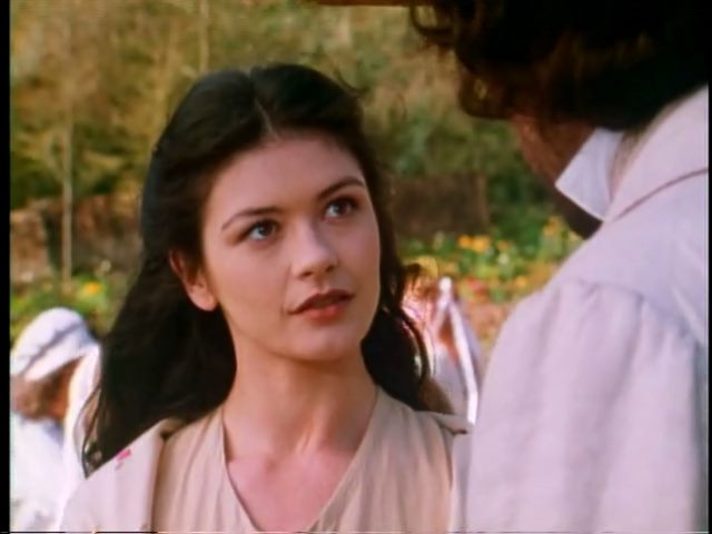 The Return of the Native (1994) Jack Gold, Catherine Zeta-Jones, Clive Owen, Ray Stevenson-poster