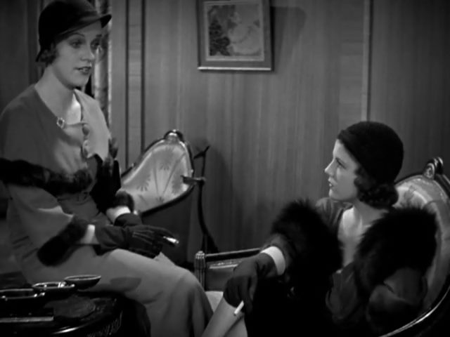 The Rich Are Always with Us (1932) Alfred E. Green, Ruth Chatterton, George Brent, Bette Davis, Comedy, Drama, Romance-poster