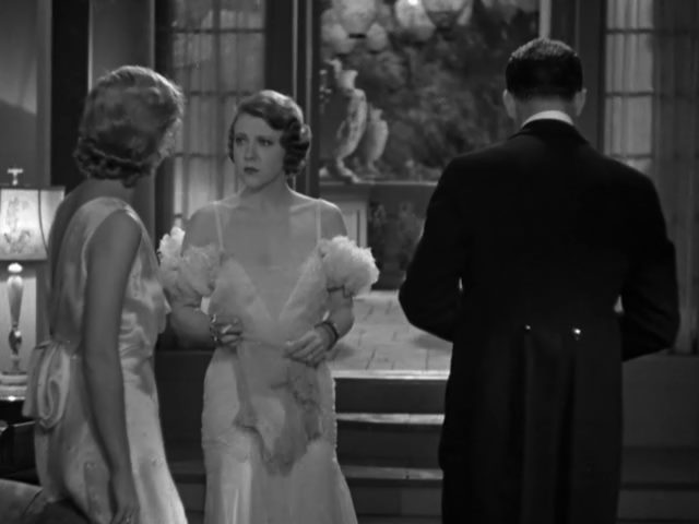 The Rich Are Always with Us (1932) Alfred E. Green, Ruth Chatterton, George Brent, Bette Davis, Comedy, Drama, Romance-poster