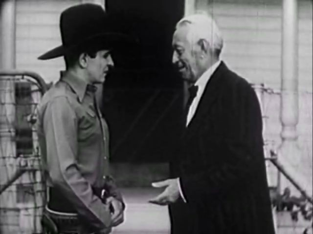 The Rider of the Law (1935) Robert N. Bradbury, Bob Steele, Gertrude Messinger, Si Jenks, Action, Adventure, Comedy, Romance, Western-poster