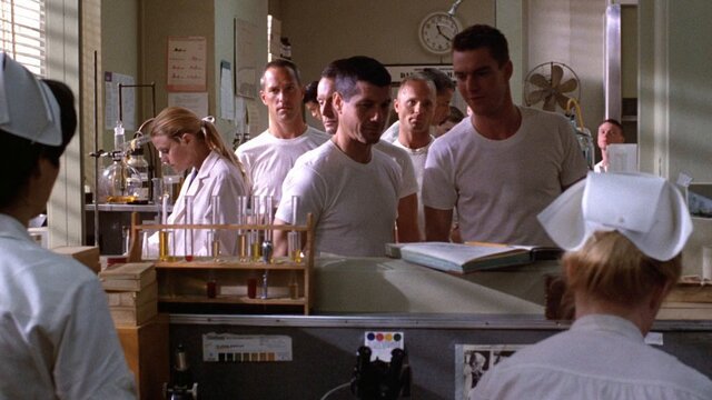 The Right Stuff (1983) | Worldscinema | Download Free-poster