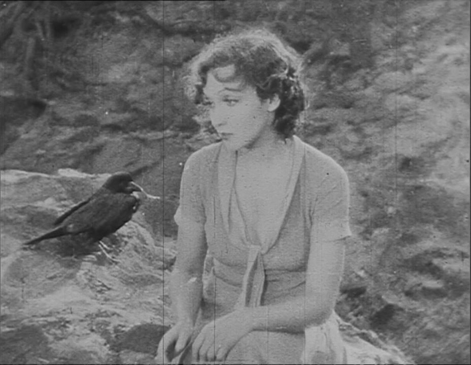 The River (1928) Frank Borzage, Charles Farrell, Mary Duncan, Ivan Linow, Drama, Romance-poster