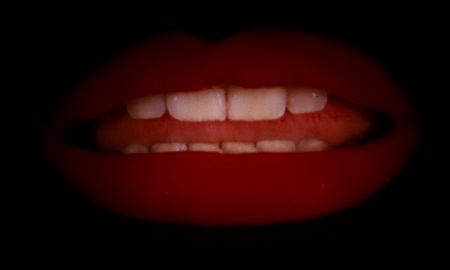 The Rocky Horror Picture Show (1975) by Jim Sharman-poster