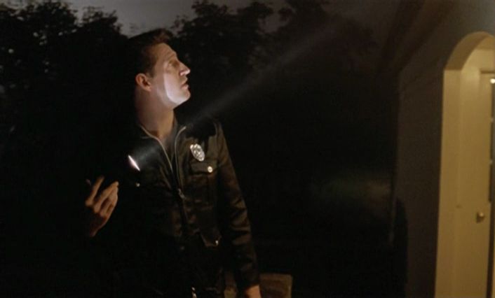 The Roost (2005) Ti West, Tom Noonan, Karl Jacob, Vanessa Horneff, Horror, Thriller-poster