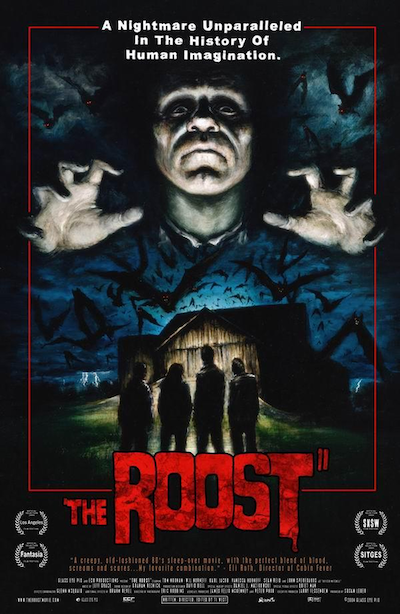 The Roost (2005)