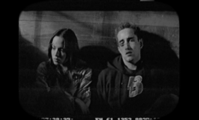 The Roost (2005)-poster