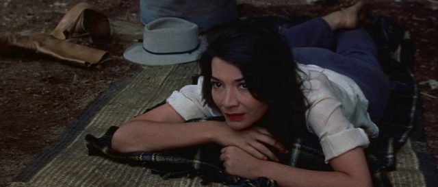 John Huston - The Roots of Heaven (1958)-poster