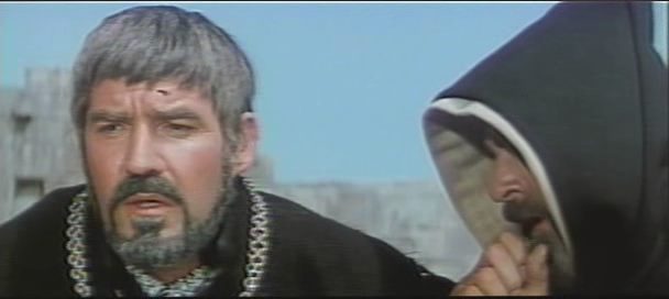 The Royal Hunt of the Sun (1969) Irving Lerner, Robert Shaw, Christopher Plummer, Nigel Davenport, Adventure, Drama-poster