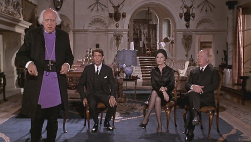 The Ruling Class (1972) Peter Medak, Peter O’Toole, Alastair Sim, Arthur Lowe, Comedy, Drama, Musical-poster