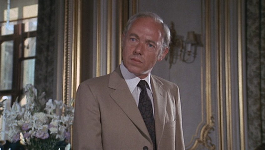 The Ruling Class (1972) Peter Medak, Peter O’Toole, Alastair Sim, Arthur Lowe, Comedy, Drama, Musical-poster