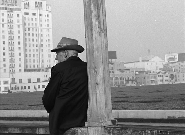 The Savage Eye (1960)-poster