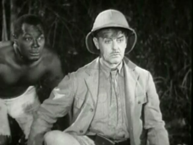 The Savage Girl (1932) Harry L. Fraser, Rochelle Hudson, Walter Byron, Harry Myers-poster