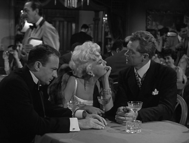 The Scarface Mob (1959) by Phil Karlson-poster