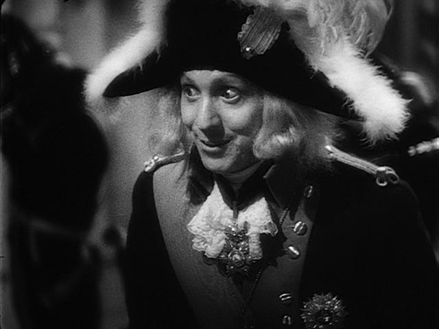 The Scarlet Empress (1934) Josef von Sternberg, Marlene Dietrich, John Lodge, Sam Jaffe, Drama, History, Romance-poster