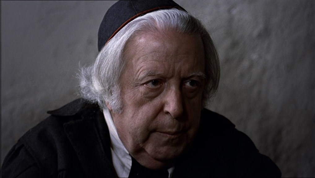 The Scarlet Letter (1973) Wim Wenders, Senta Berger, Lou Castel, Yelena Samarina, Drama, History-poster