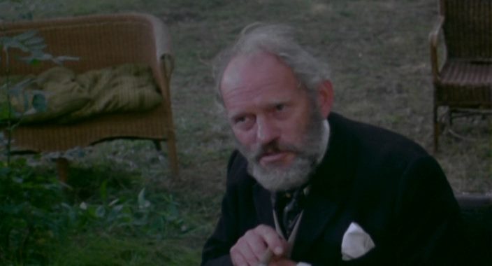 The Sea Gull (1968) Sidney Lumet, James Mason, Vanessa Redgrave, Simone Signoret, Drama, Romance-poster