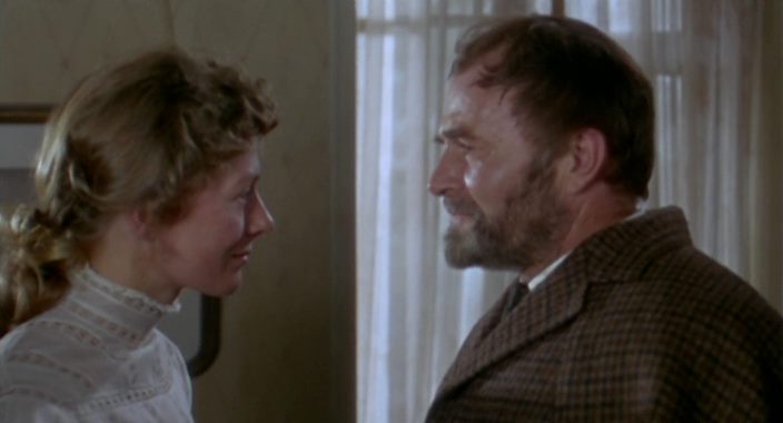 The Sea Gull (1968) Sidney Lumet, James Mason, Vanessa Redgrave, Simone Signoret, Drama, Romance-poster