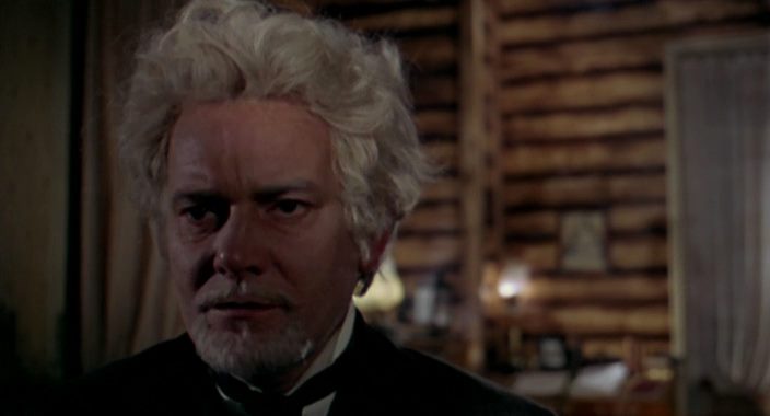 The Sea Gull (1968) Sidney Lumet, James Mason, Vanessa Redgrave, Simone Signoret, Drama, Romance-poster